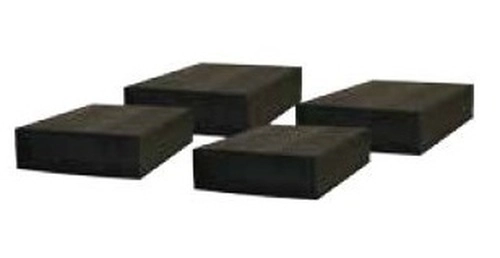 1.5 in. Spotter Block Auxiliary Adapter (set of 4) Image