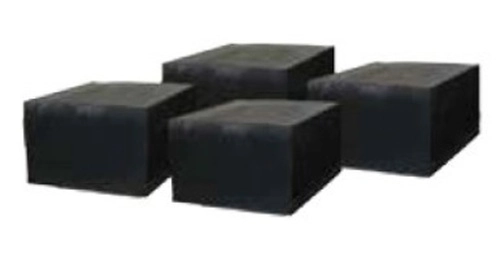 3 in. Spotter Block Auxiliary Adapter (set of 4)