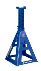 Medium Height Support Stands