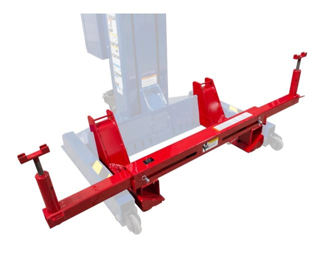 Cab Off Adapter