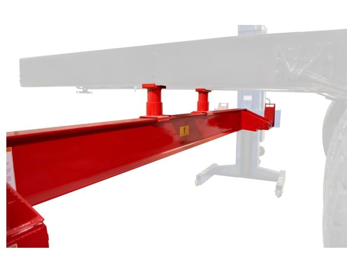 Crossbeam Adapter