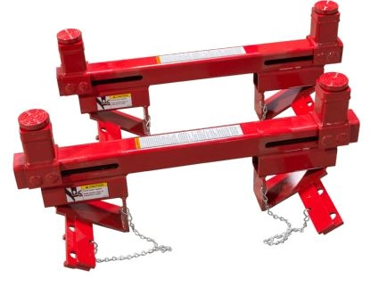 End Lift Adapter Image