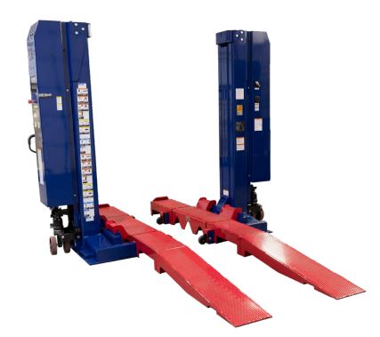 Fork lift adapter Image