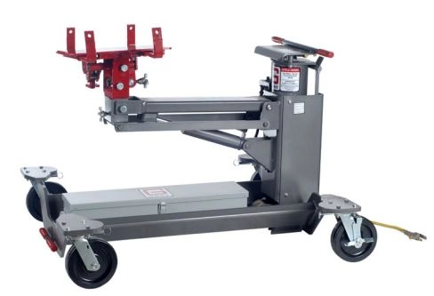 Transmission Jack