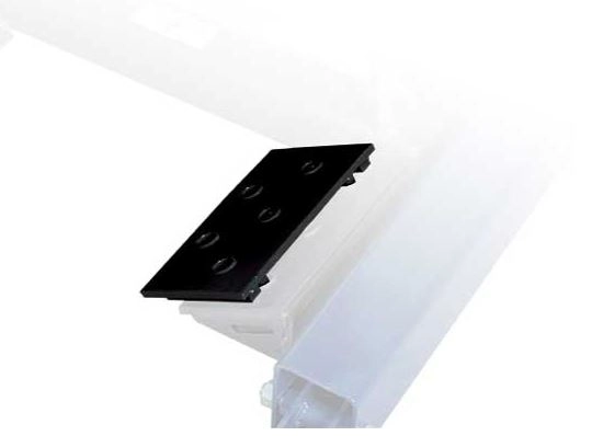 Small Wheel Adapter