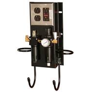 Air Hydraulic Pump KIt Image