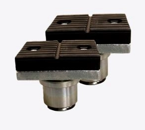 Electric Vehicle Footpad Kit Image