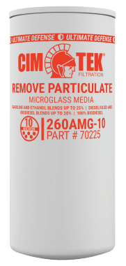 Microglass Filters Image