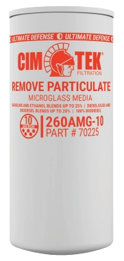 Microglass Filters Image