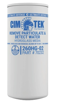 Hydroglass Filter Image