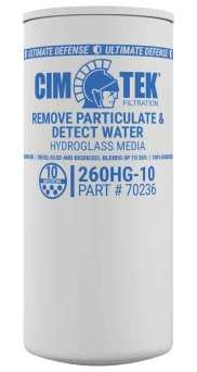 Hydroglass Filters Image