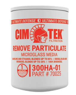 Microglass Filters