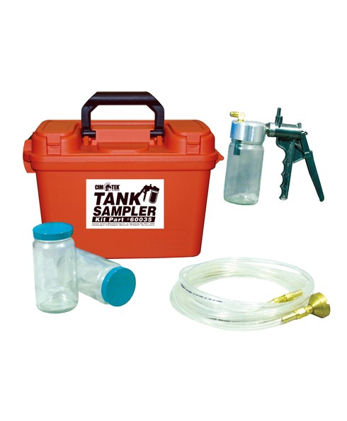 Tank Sampler Kit Image