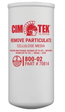 Particulate Commercial Fueling Pump Filter Image