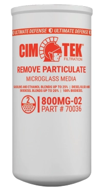 Microglass Filters Image