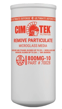 Microglass Filter