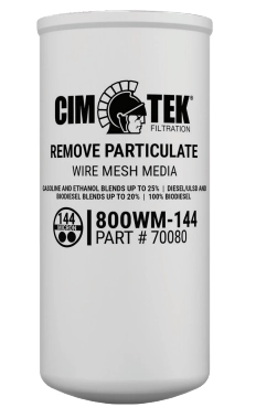 Wire Mesh Filter Image