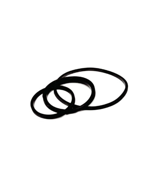 General 4 and 5 Victaulic Buna-N Gasket Image