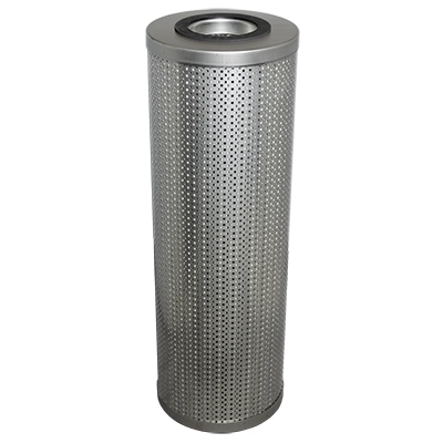 Microglass Media Filter Element