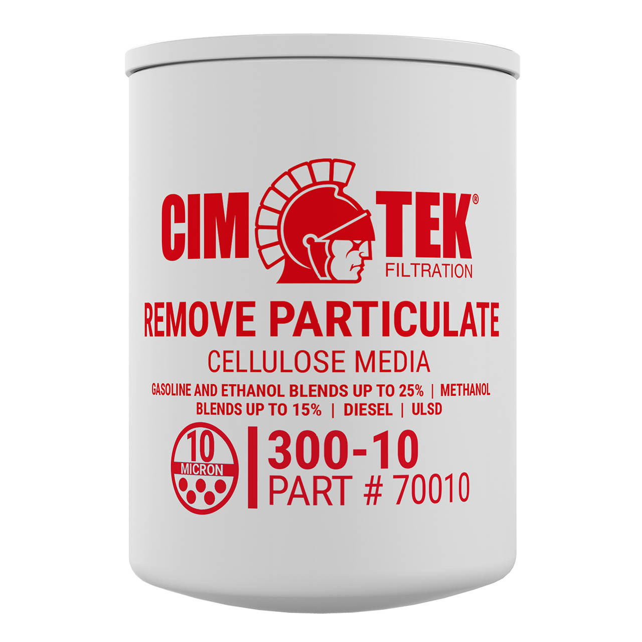 Particulate Filter