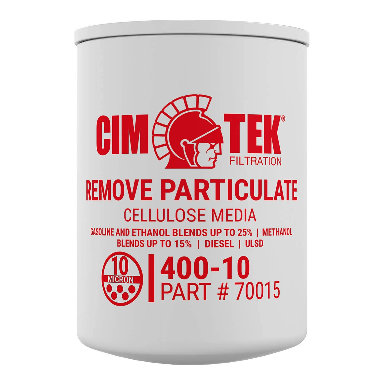 Particulate Filter