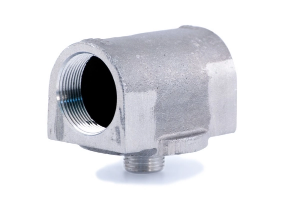 1-1/2 in. NPT Aluminum Filter Adapter Image