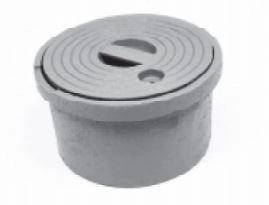 Sidewalk Box Image