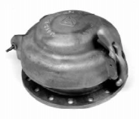 Breather Vent