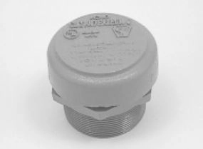 Emergency Vent Image