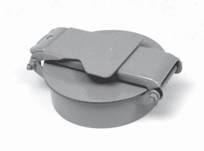 Inspection Hatch