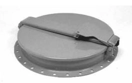 Snaplock Dome