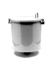 Mild Steel Used Oil Spill Containment Box Image