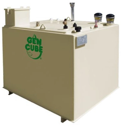 Generator Tank