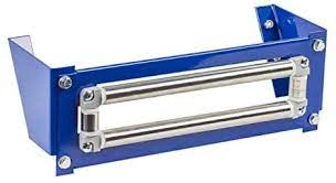 4-Way Bottom Roller Bracket