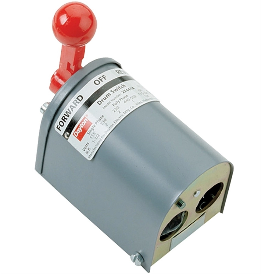 General Purpose Reversing Switch Image