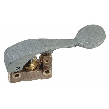 Control Valve for No. 4 Gast Air Motor Image