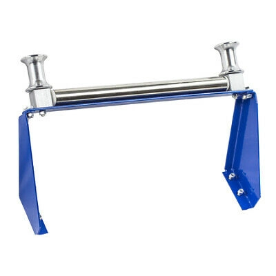 3-Way Top Roller Brackets Image
