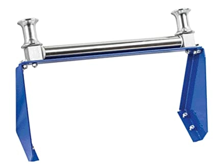 3-Way Top Roller Brackets Image