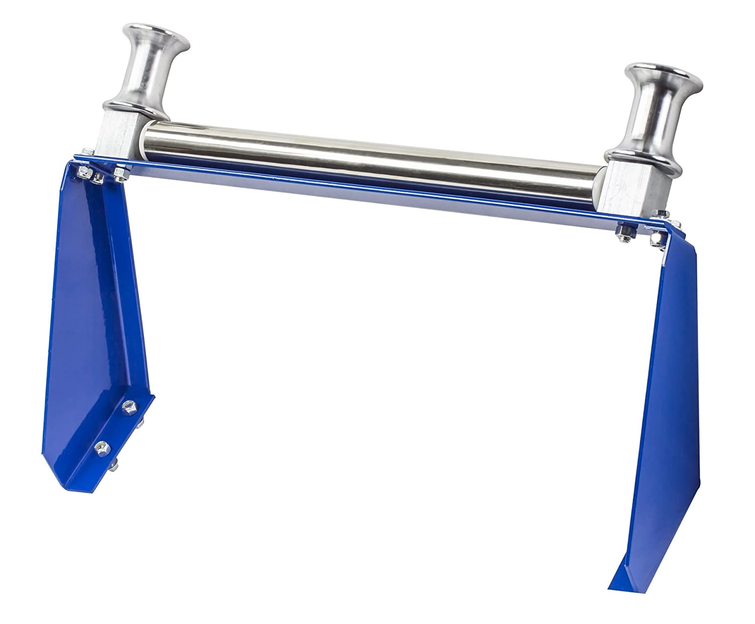 3-Way Top Roller Brackets Image