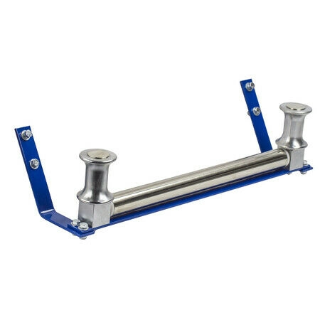 3-Way Bottom Roller Brackets Image