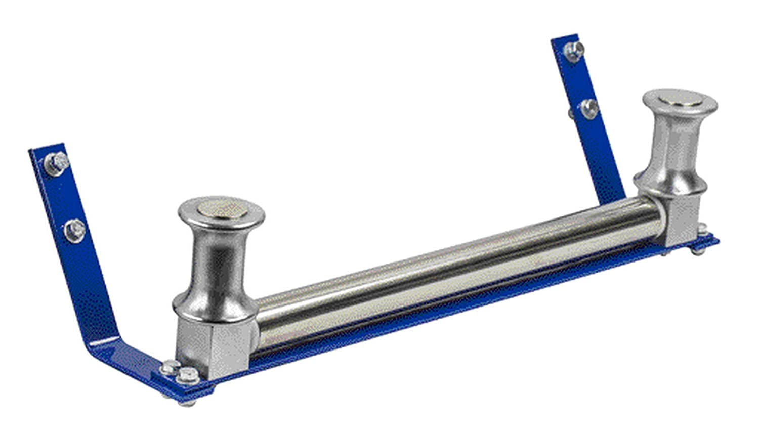 3-Way Bottom Roller Brackets Image