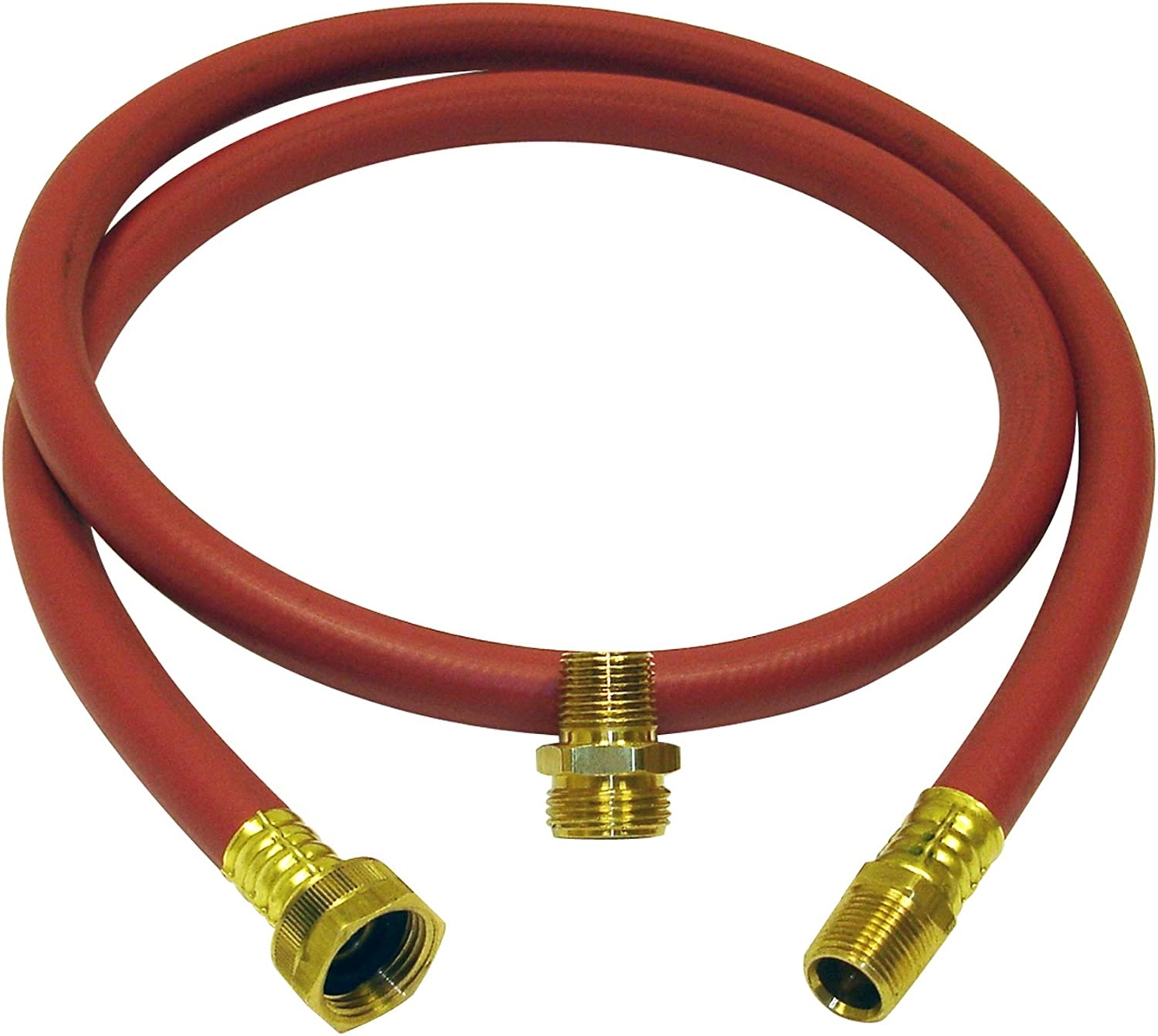 Garden Hose Kit Image