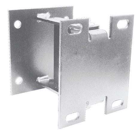 Stainless Steel Wall Mount Swing Bracket