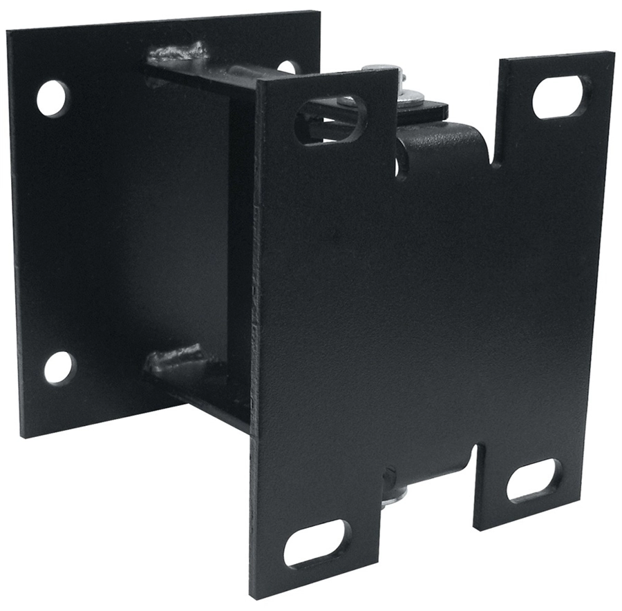 180 Degree Wall Mount Swing Bracket Image