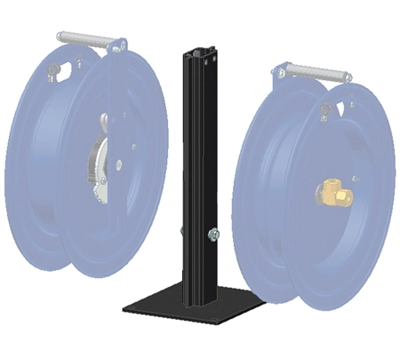 Side Mount Dual Bracket (SR 13 Model)