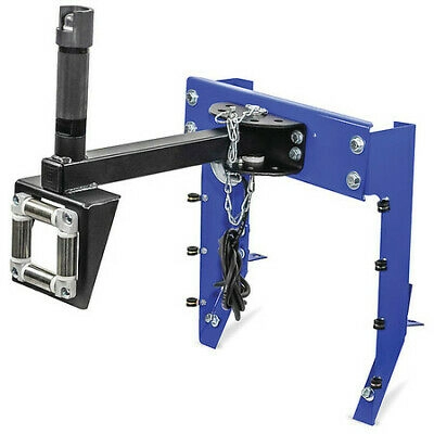 Pivoting Hose Guide, Bottom, 4-Way