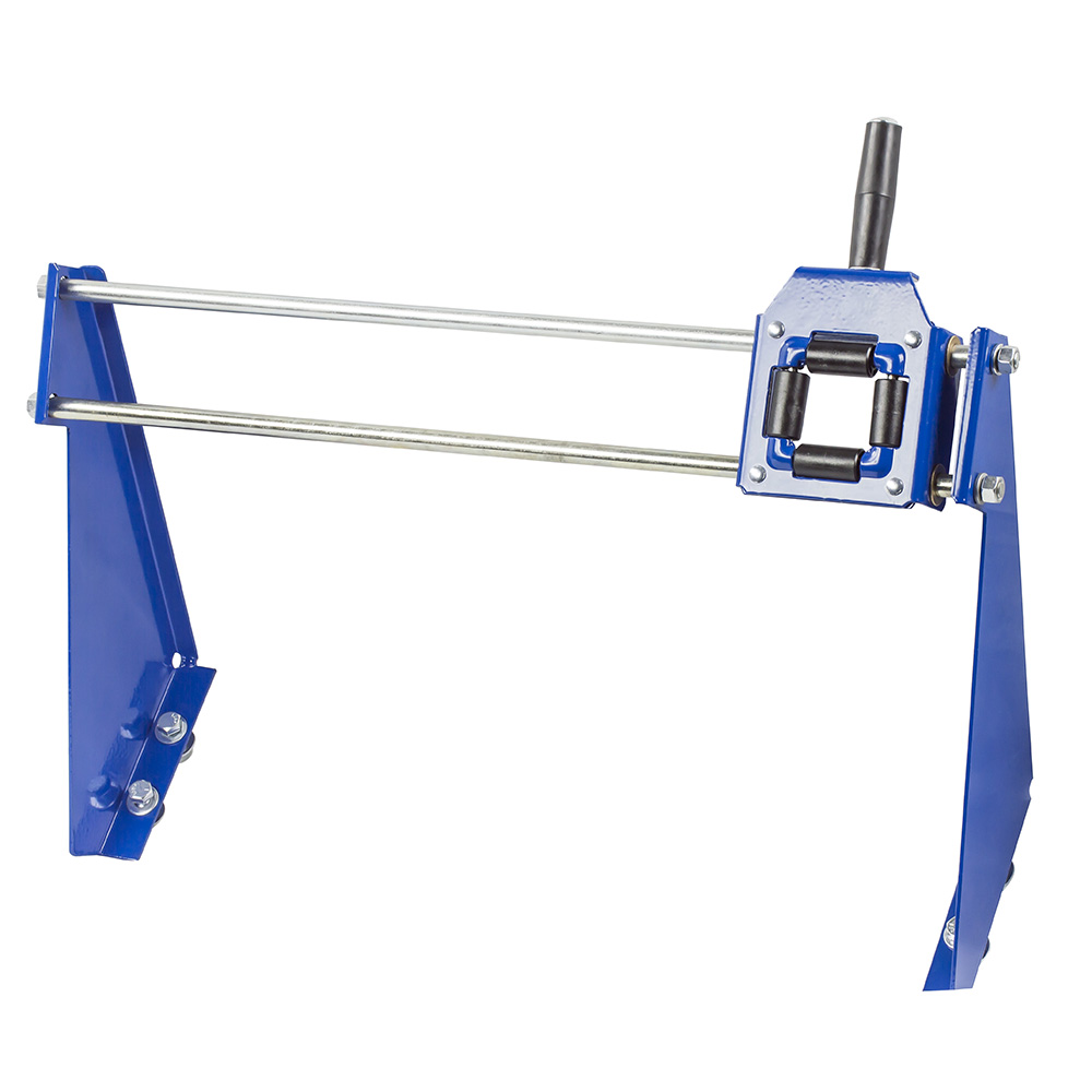 Sliding Hose Guide, Top, 4-Way