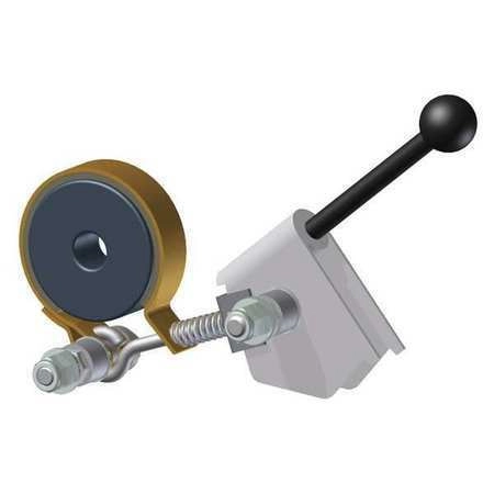 3-Way Brake Image