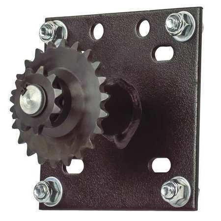 Idler Gear