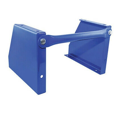 Steel Mounting Bracket